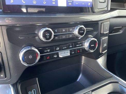 Used 2023 Ford F150 XLT w/ Equipment Group 302A High AWD/4WD image 26