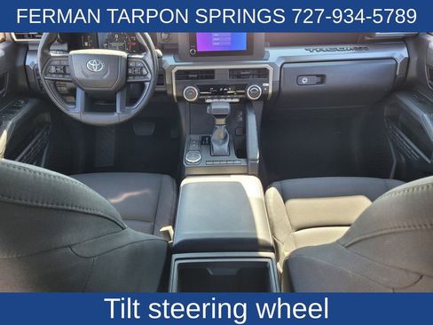 Used 2024 Toyota Tacoma SR5 image 17