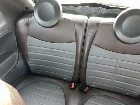 Used 2012 FIAT 500 Sport image 4
