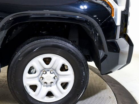 Used 2024 Toyota Tundra SR image 11