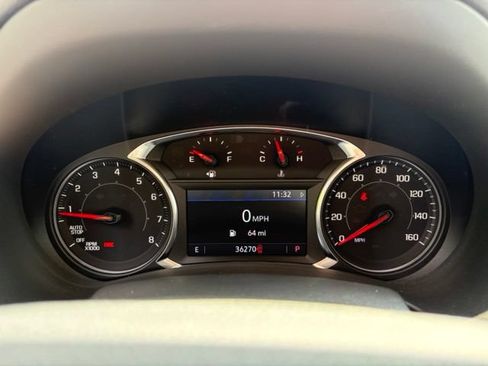 Certified 2023 GMC Terrain SLT w/ Elevation Edition AWD/4WD image 37