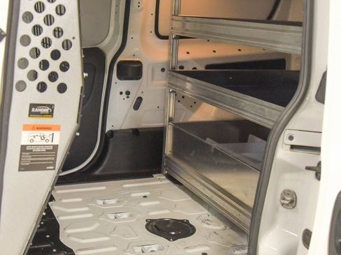 Used 2022 RAM ProMaster City Tradesman image 4