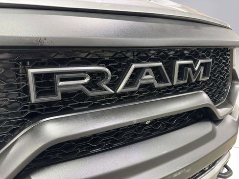 Used 2022 RAM 1500 TRX w/ TRX Level 2 Equipment Group AWD/4WD image 16