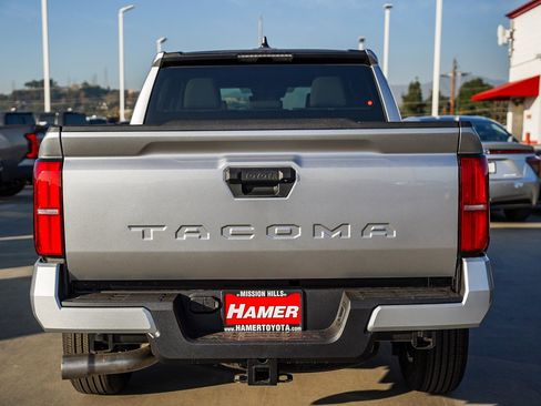 New 2026 Toyota Tacoma SR5 image 10