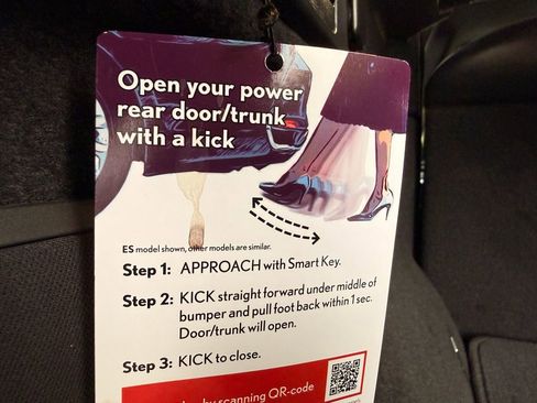 Certified 2024 Lexus RX 350 Premium w/ Convenience Package image 14