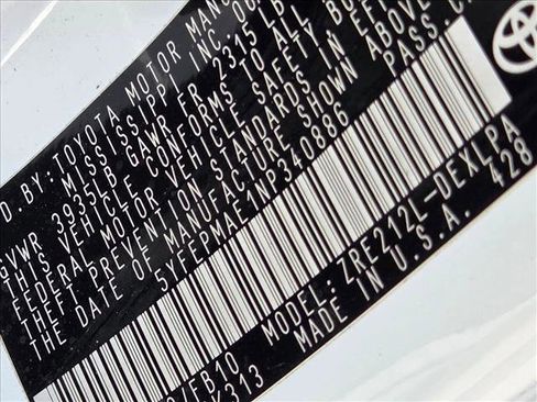 Used 2022 Toyota Corolla LE image 15