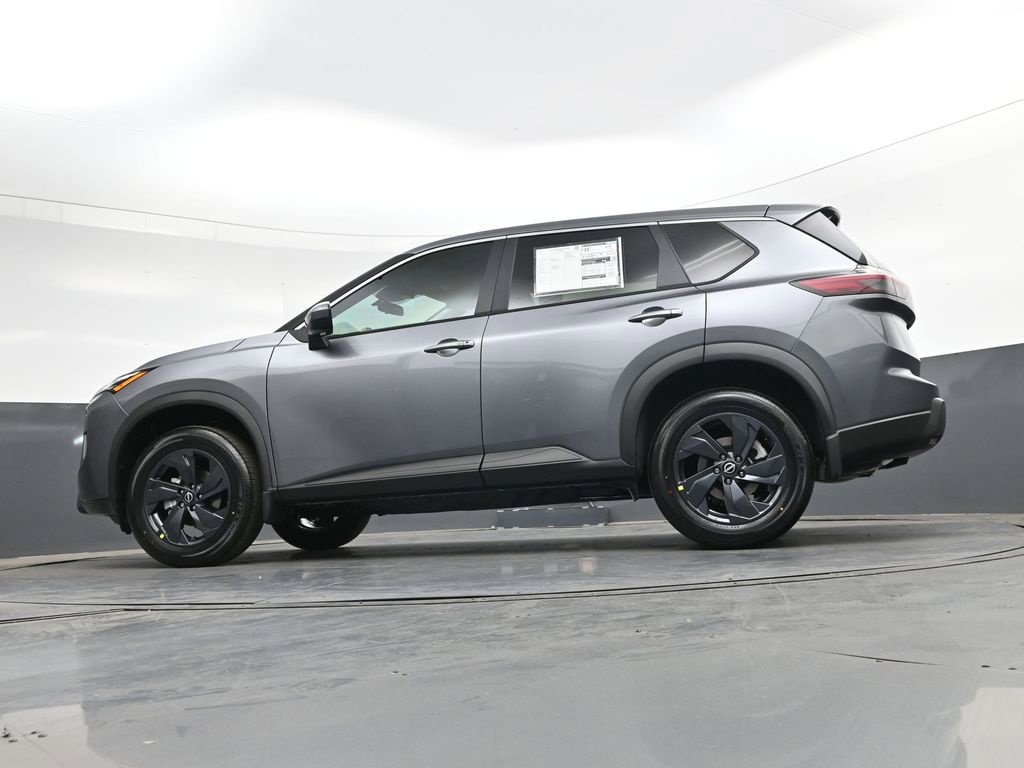 Certified 2026 Nissan Rogue SV w/ Cold Weather Package FWD image 46