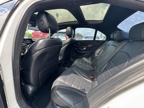 Used 2018 Mercedes-Benz C 300 Sedan image 13