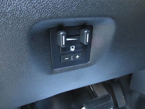 Used 2012 Chevrolet Suburban 2500 w/ Snow Plow Prep Package image 18