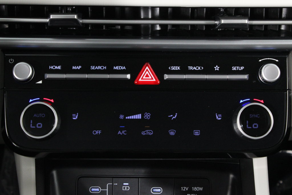 Certified 2026 Hyundai Tucson SEL Plus FWD image 23