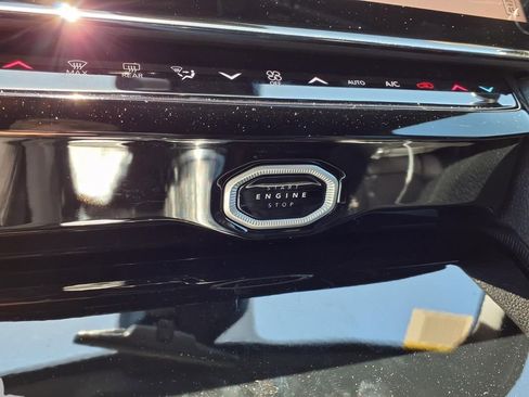 New 2026 Jeep Grand Cherokee L Limited AWD/4WD image 8