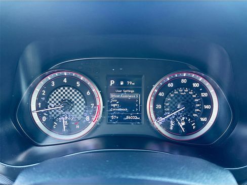 Used 2019 Hyundai Veloster 2.0 image 13