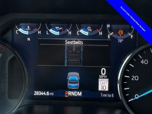 Used 2022 Ford Expedition XLT RWD image 14