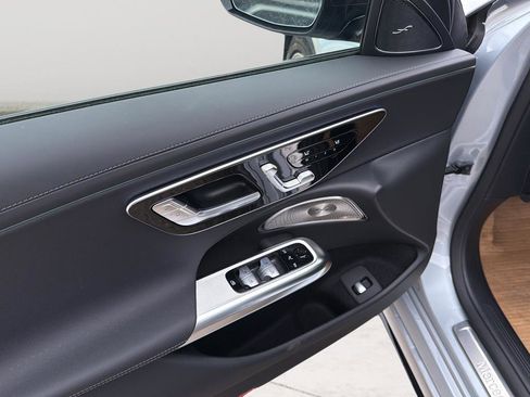 New 2026 Mercedes-Benz E 350 4MATIC Sedan image 10
