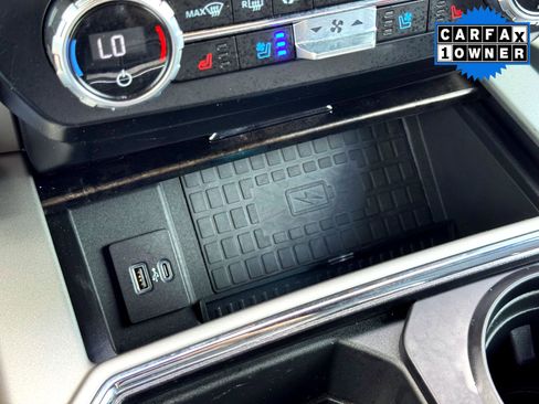 Used 2022 Ford F250 Lariat w/ Lariat Ultimate Package image 27