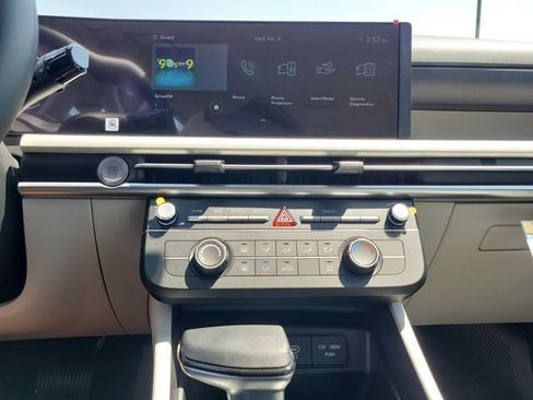 New 2026 Hyundai Tucson SE FWD image 14