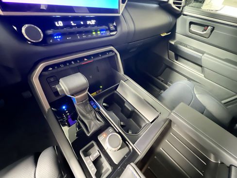 New 2026 Toyota Tundra Platinum AWD/4WD image 26