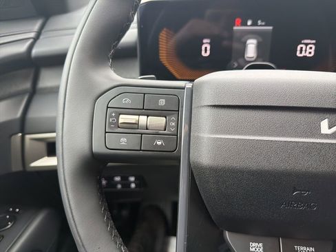 New 2027 Kia Telluride S image 37