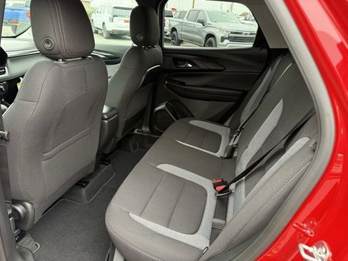 New 2026 Chevrolet TrailBlazer LT w/ Driver Confidence Package image 12