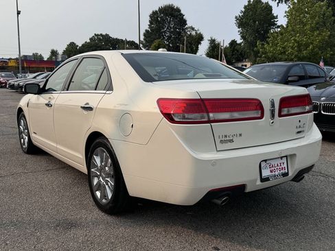 Used 2012 Lincoln MKZ Hybrid FWD image 6