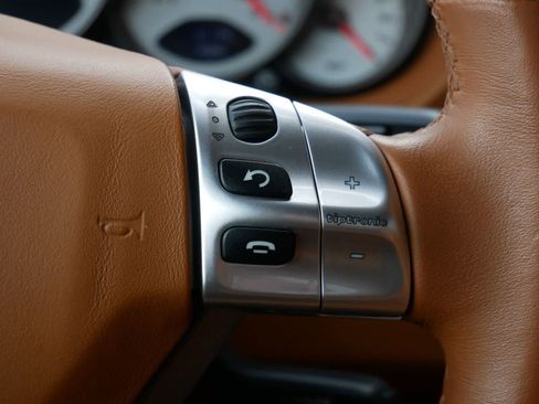 Used 2009 Porsche 911 Turbo image 17