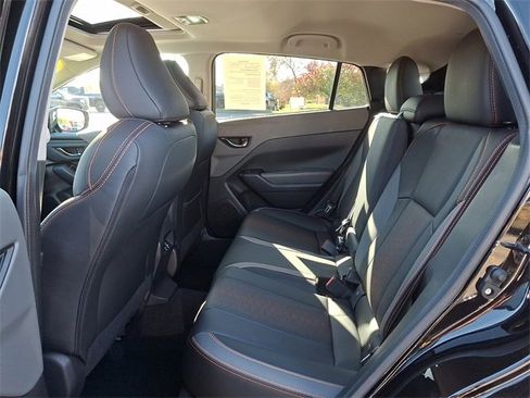 Used 2025 Subaru Crosstrek 2.5i Limited w/ Popular Package #3A image 10