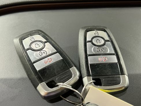 Used 2023 Ford Bronco Sport Outer Banks w/ Tech Package image 29