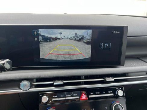 New 2026 Hyundai Santa Cruz SEL FWD image 62