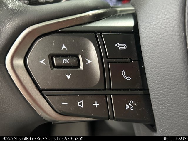 Certified 2024 Lexus RX 350 Premium w/ Convenience Package FWD image 31