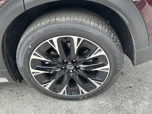 New 2026 MAZDA CX-90 Plug-In Hybrid w/ Premium Plus image 9