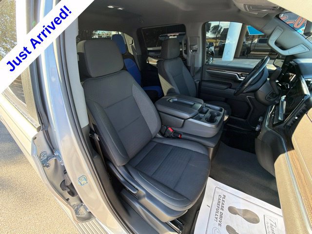 Used 2022 Chevrolet Silverado 1500 LT AWD/4WD image 29