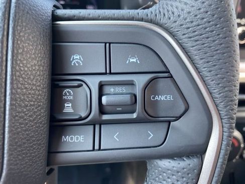 New 2025 Toyota Tacoma TRD Off-Road AWD/4WD image 29