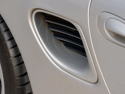 Used 1999 Porsche Boxster RWD image 98