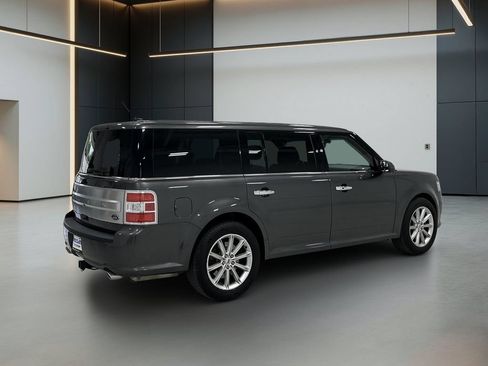 Used 2019 Ford Flex Limited FWD image 6