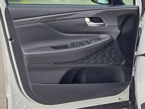 Used 2023 Hyundai Santa Fe XRT image 31