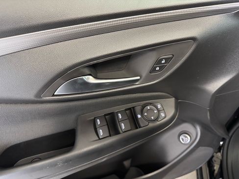 New 2026 Buick Envista Avenir FWD image 15