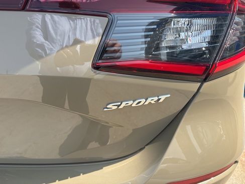 New 2025 Honda Civic Sport image 15
