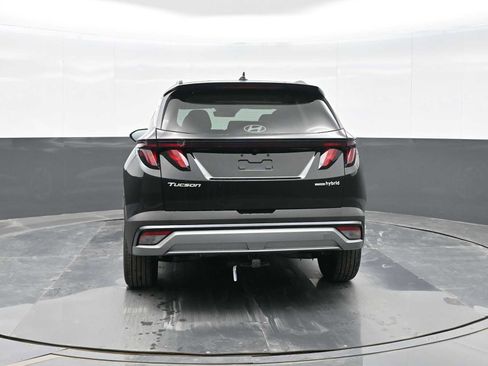 New 2026 Hyundai Tucson SEL w/ Tow & Go Package image 6