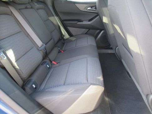 New 2026 Chevrolet Equinox LT w/ Safety and Technology Package image 26