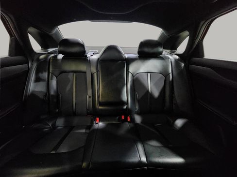 Used 2022 Kia K5 GT-Line w/ GT-Line Awd Premium Package image 30