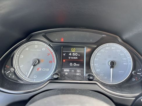 Used 2016 Audi SQ5 Premium Plus image 25