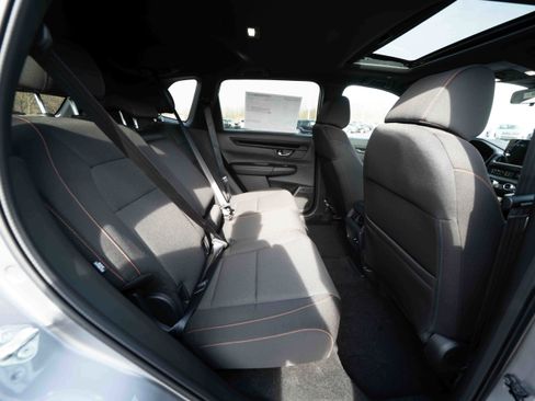 New 2026 Honda CR-V Sport image 25