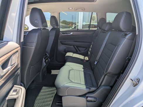 New 2026 Volkswagen Atlas SEL AWD/4WD image 30