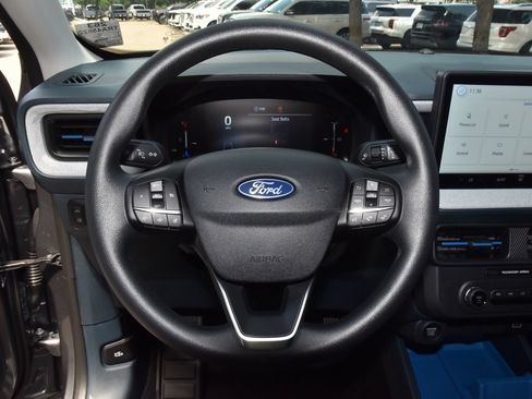 Certified 2026 Ford Maverick XLT FWD image 22