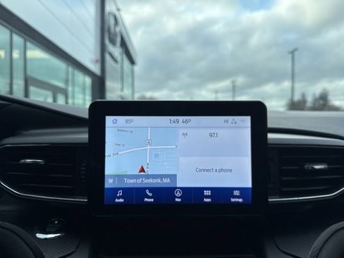 Used 2020 Ford Explorer ST image 17