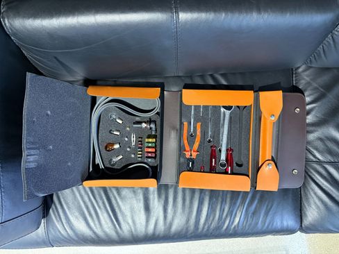 Used 2004 Ferrari 360 Spider image 47