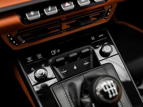 Used 2024 Porsche 911 S/T image 23