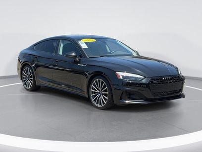 Used 2023 Audi A5 2.0T Premium Plus w/ Premium Plus