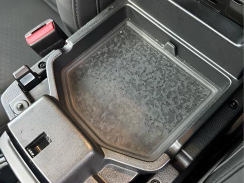 Used 2022 Jeep Wrangler Unlimited Rubicon 4xe w/ Cold Weather Group image 17