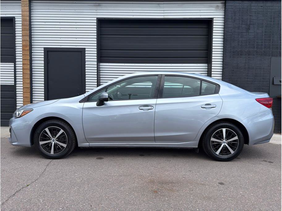 Used 2019 Subaru Impreza 2.0i Premium w/ Eyesight & BSD/Rcta & SRF AWD/4WD image 6